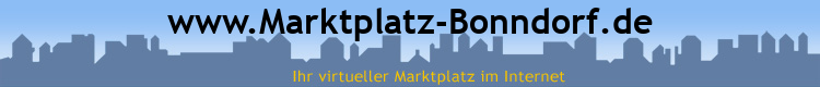 www.Marktplatz-Bonndorf.de